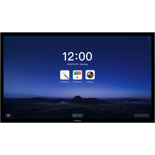 Maxhub C75FA+ Windows i5
